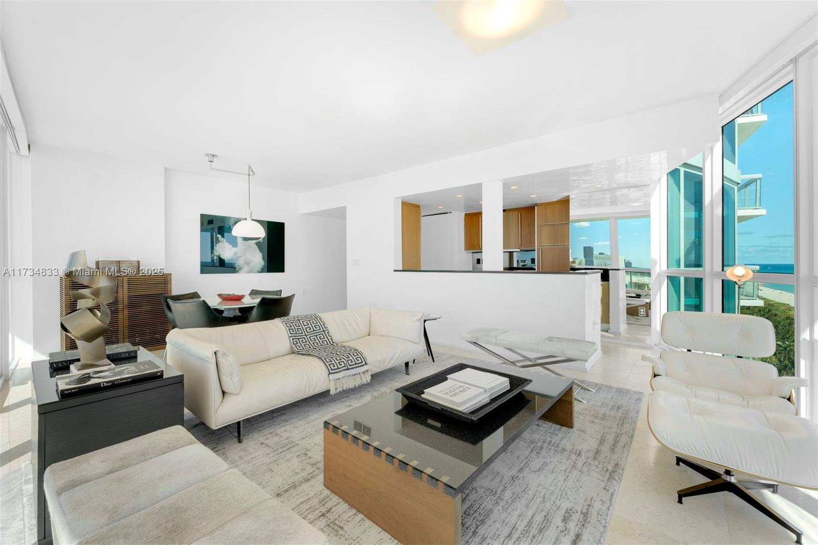 SETAI RESORT & RESIDENCES - Residential