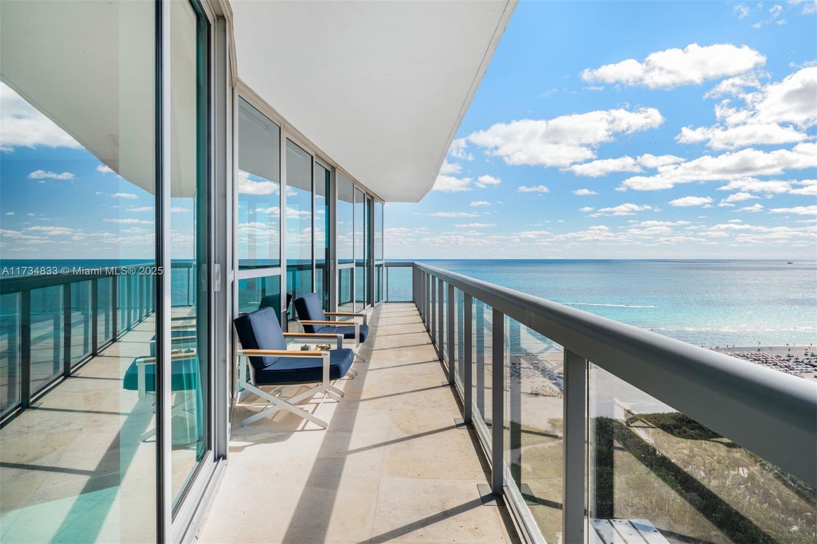SETAI RESORT & RESIDENCES - Residential