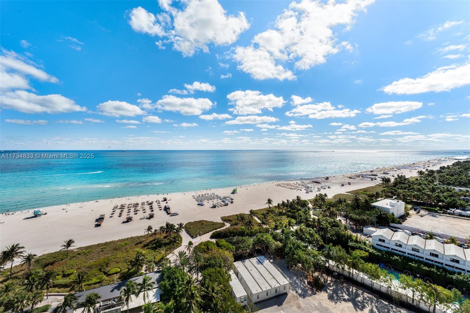 SETAI RESORT & RESIDENCES - Residential