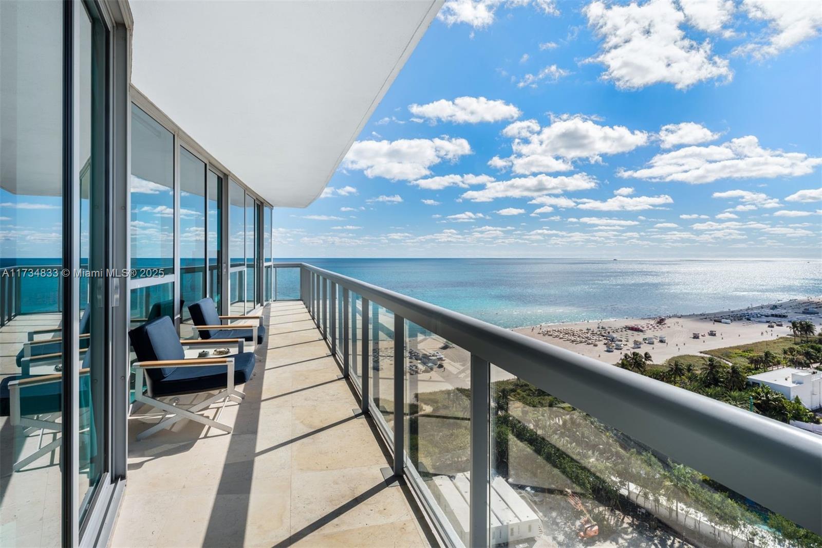 SETAI RESORT & RESIDENCES - Residential