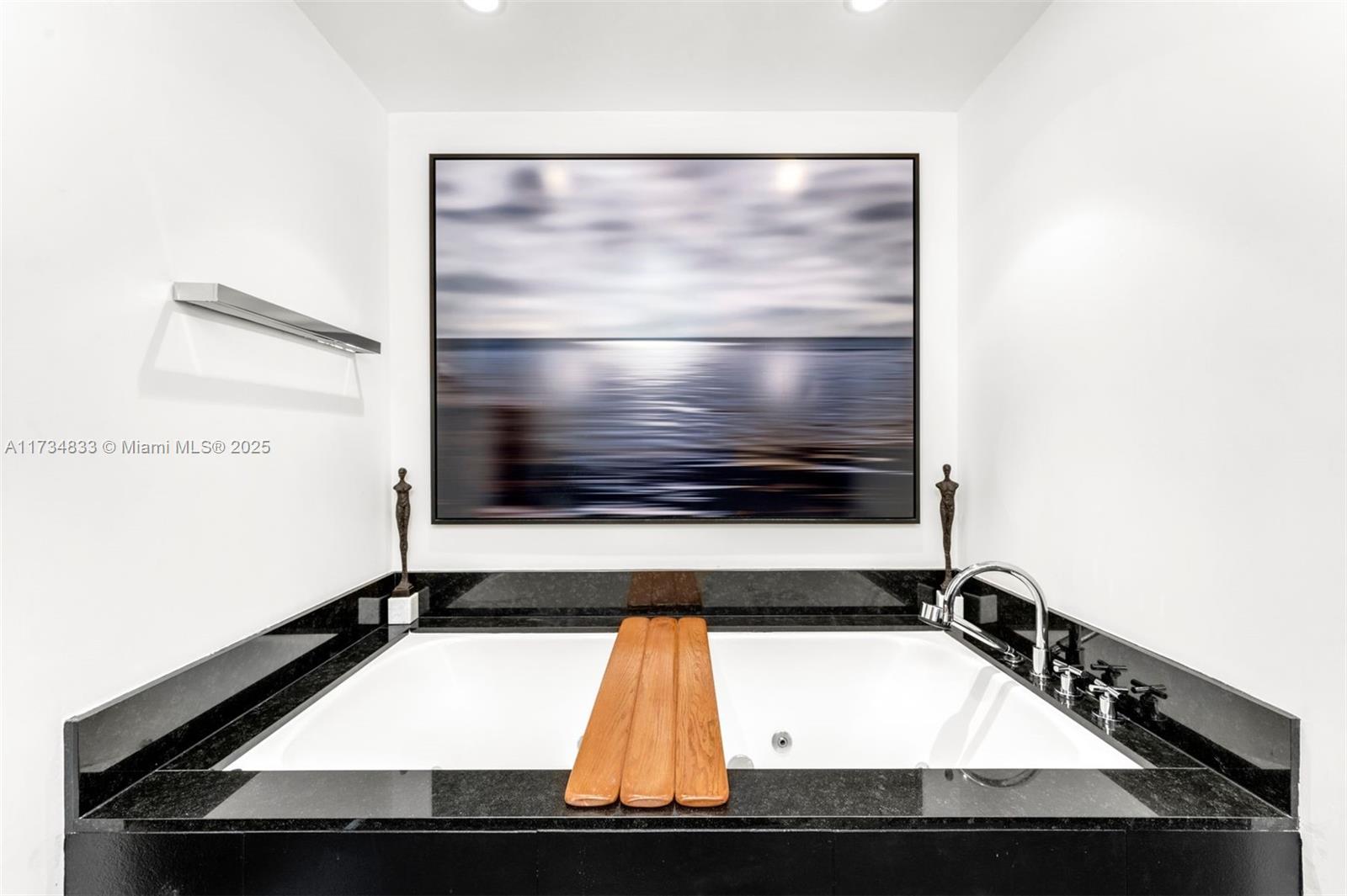 SETAI RESORT & RESIDENCES - Residential