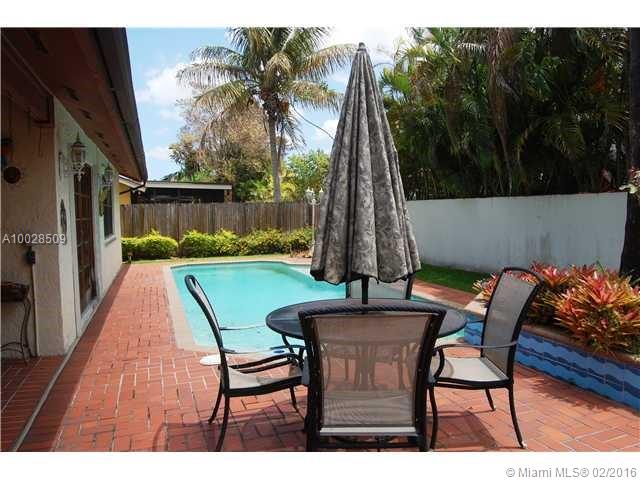 Davidson One Sub - Residential Lease