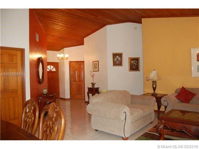 Davidson One Sub - Residential Lease