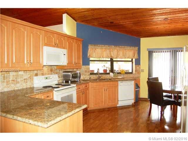 Davidson One Sub - Residential Lease