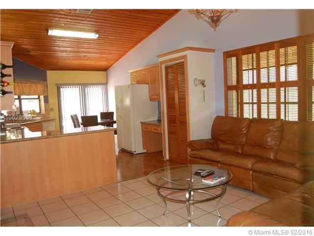 Davidson One Sub - Residential Lease