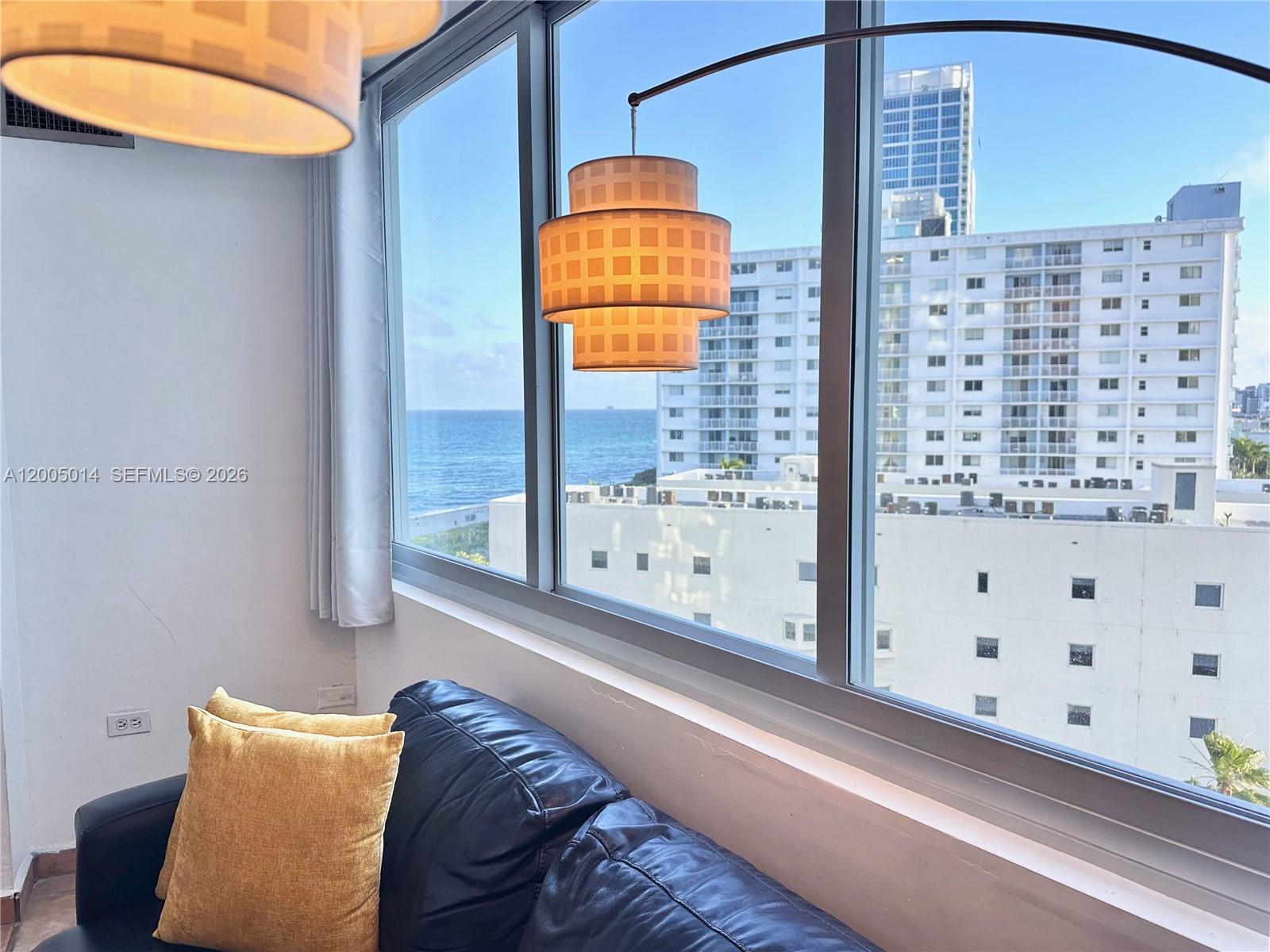 BURLEIGH HOUSE CONDO - Residential