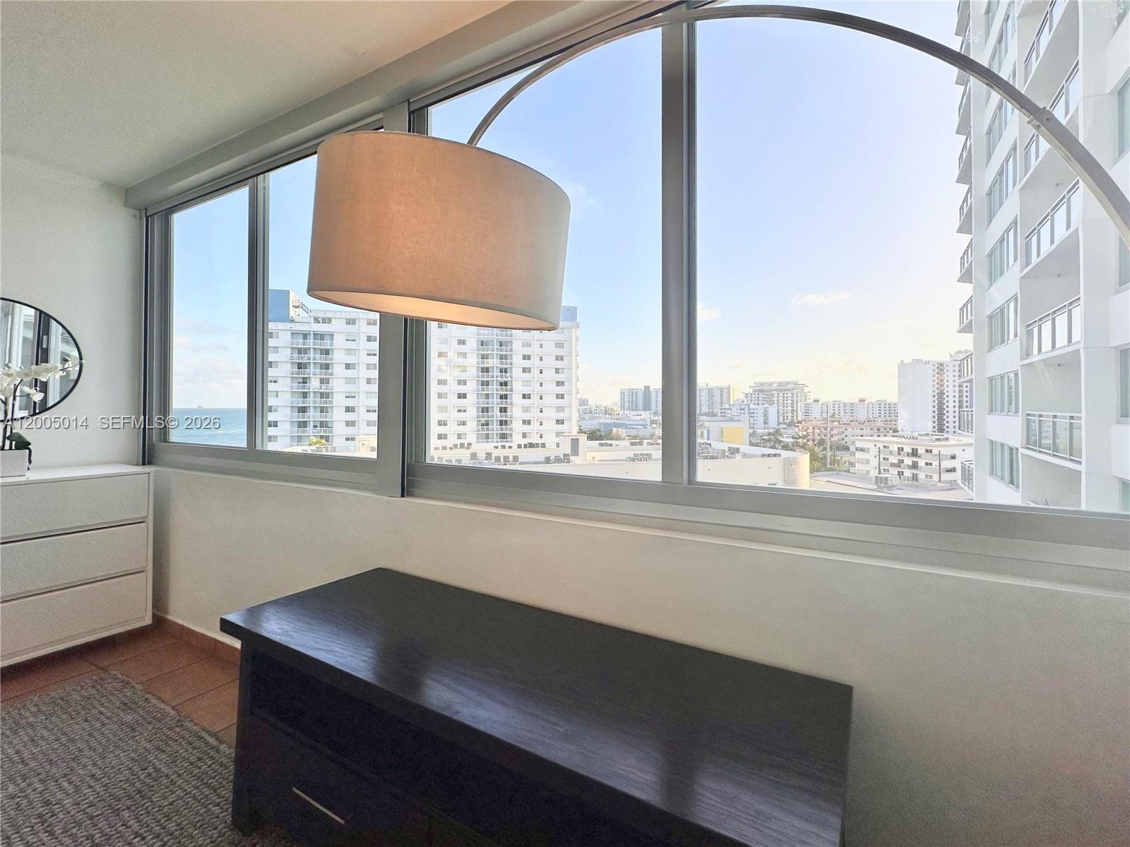 BURLEIGH HOUSE CONDO - Residential
