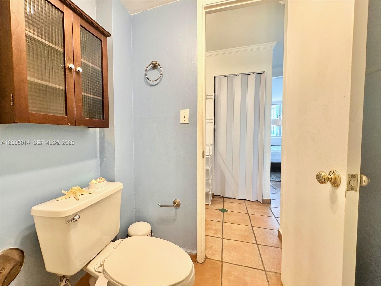 BURLEIGH HOUSE CONDO - Residential