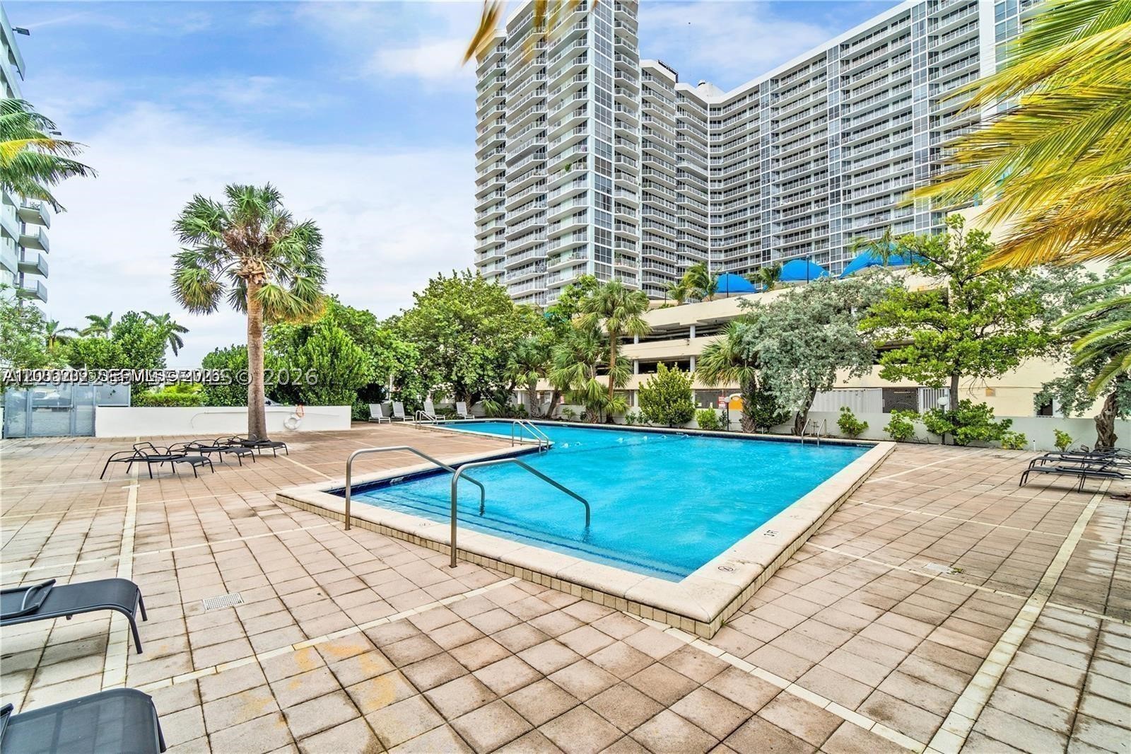 CARIBBEAN TOWERS CONDO - Residential