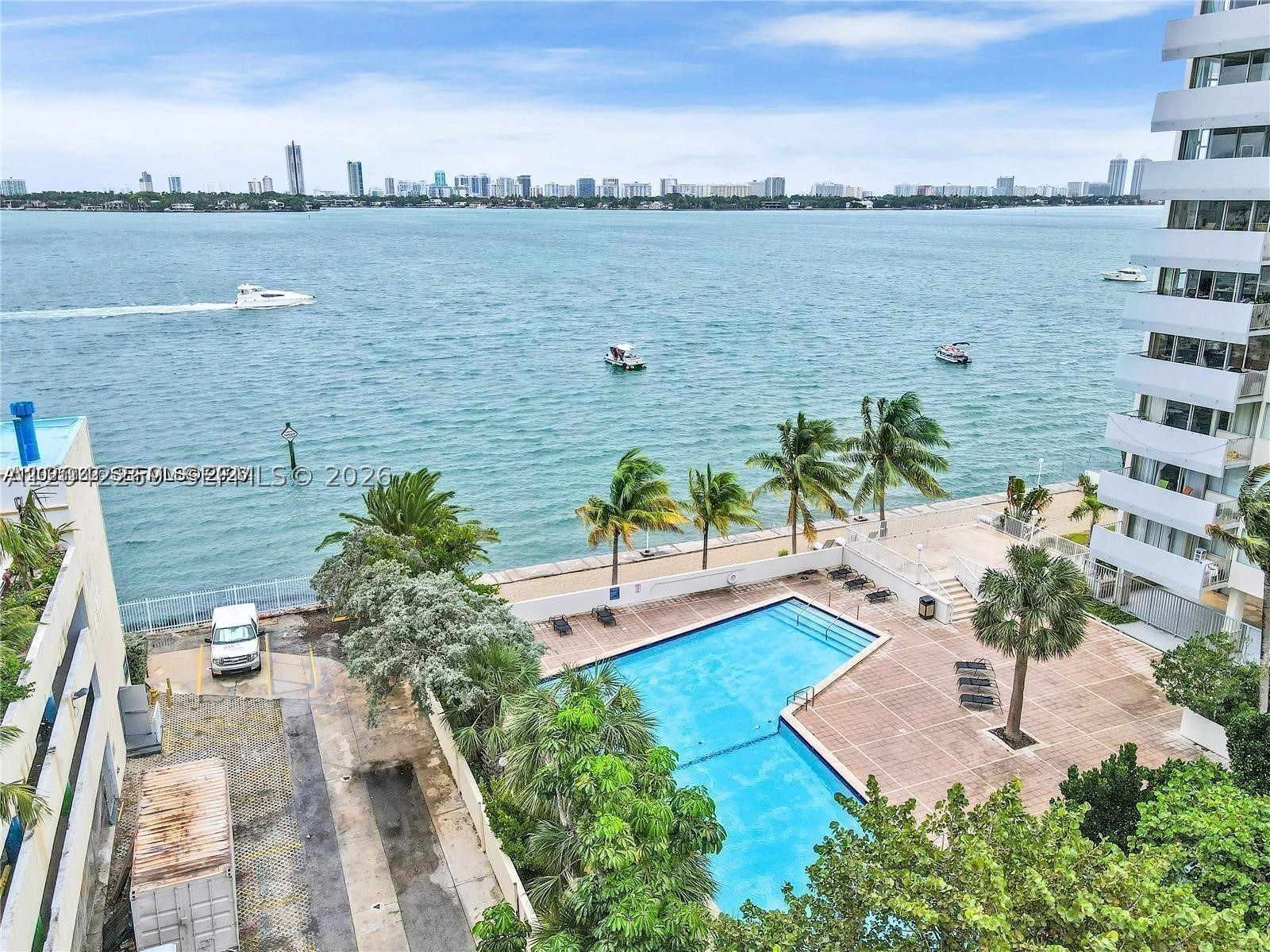 CARIBBEAN TOWERS CONDO - Residential