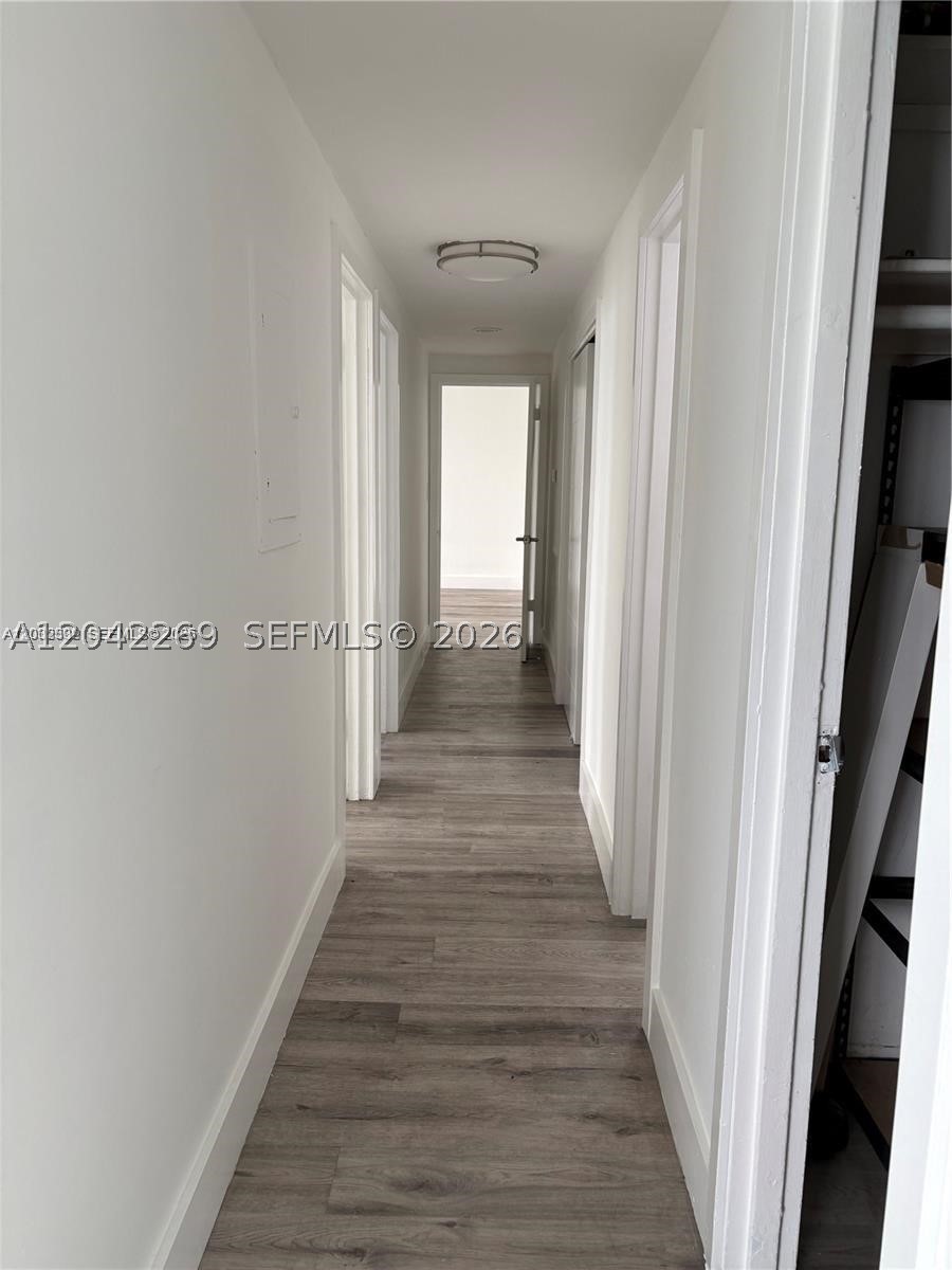 CARIBBEAN TOWERS CONDO - Residential