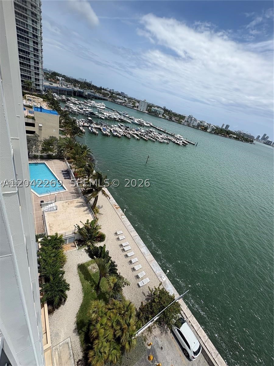 CARIBBEAN TOWERS CONDO - Residential
