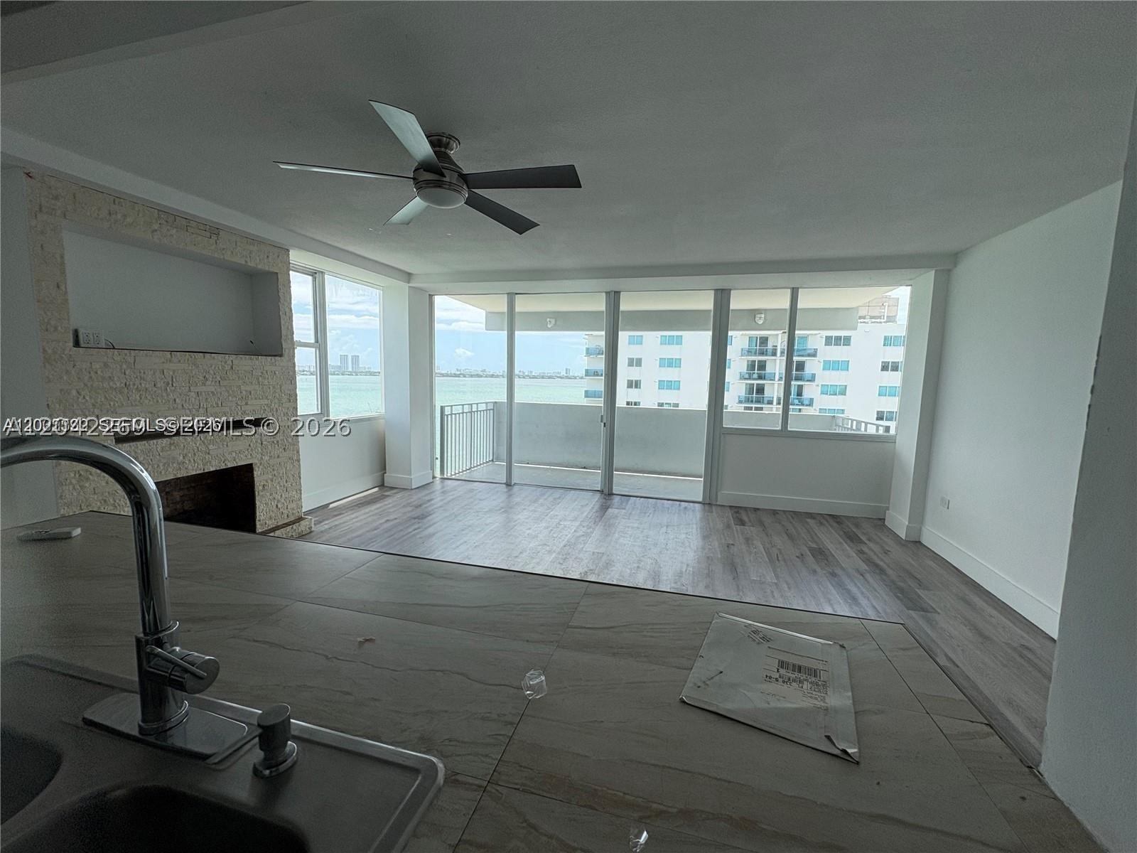 CARIBBEAN TOWERS CONDO - Residential