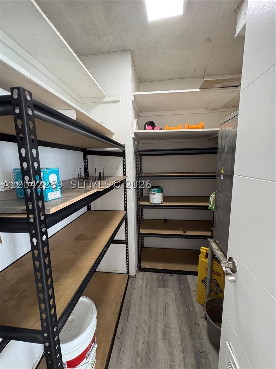 CARIBBEAN TOWERS CONDO - Residential