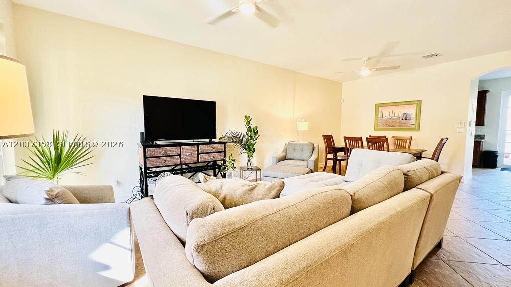 CANTERBURY PLACE - Residential