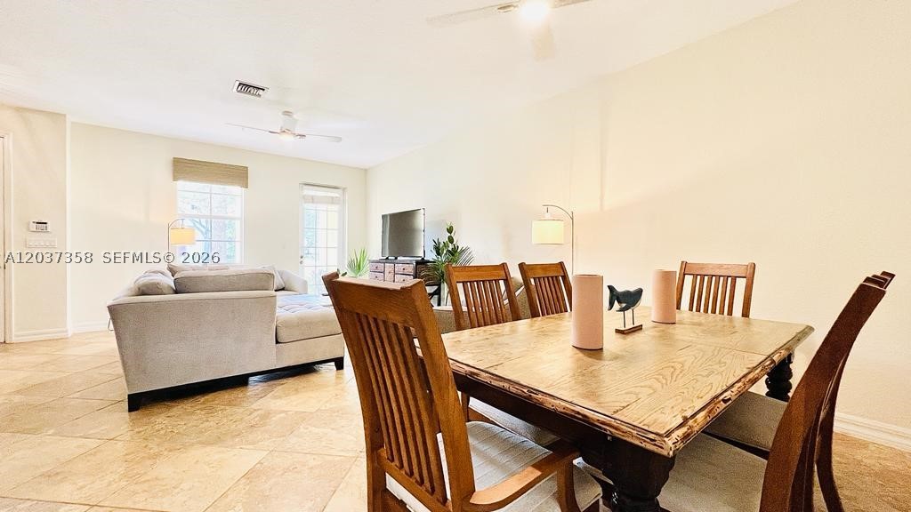 CANTERBURY PLACE - Residential