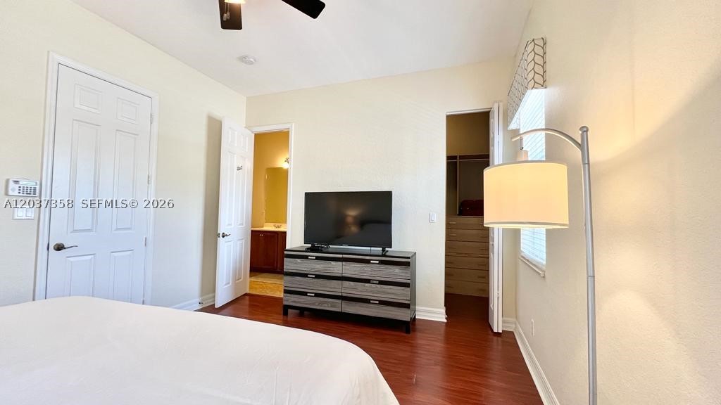 CANTERBURY PLACE - Residential