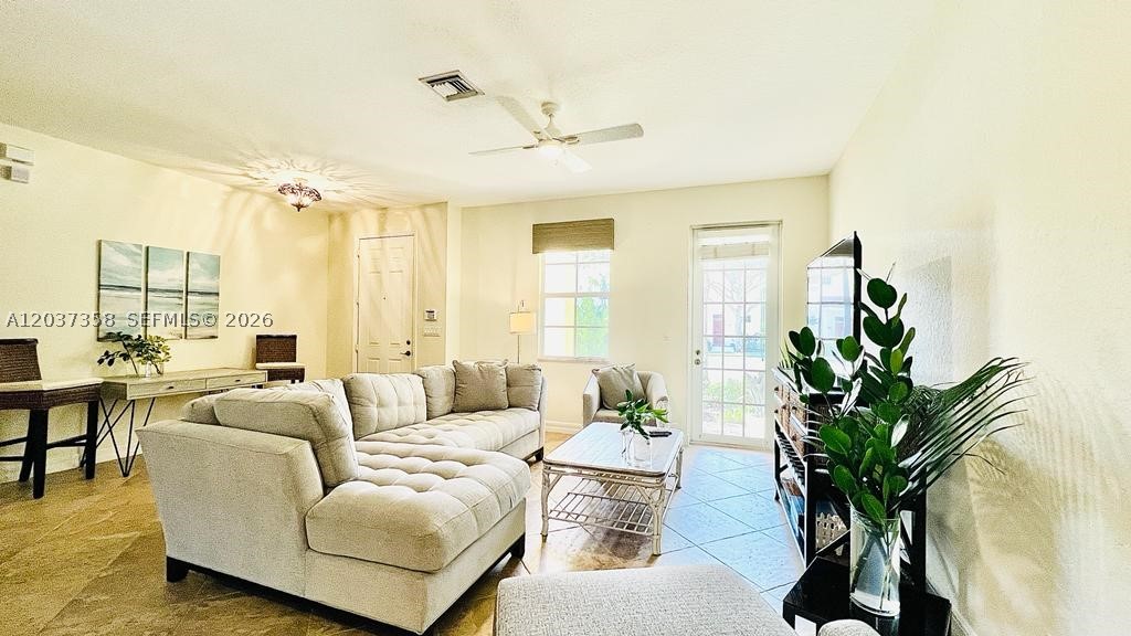 CANTERBURY PLACE - Residential