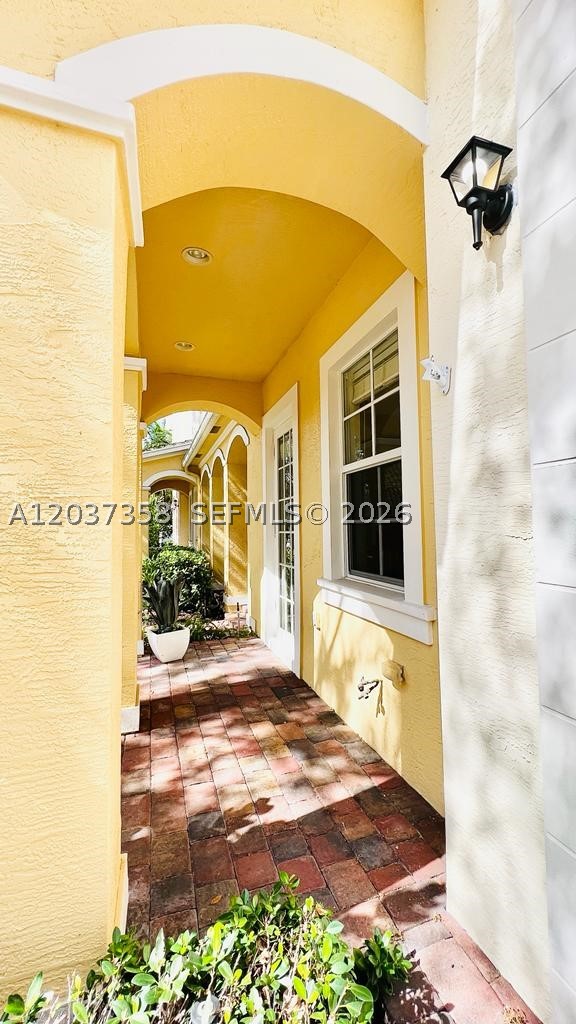 CANTERBURY PLACE - Residential