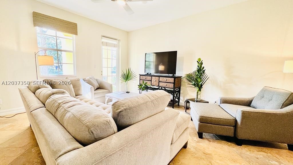 CANTERBURY PLACE - Residential