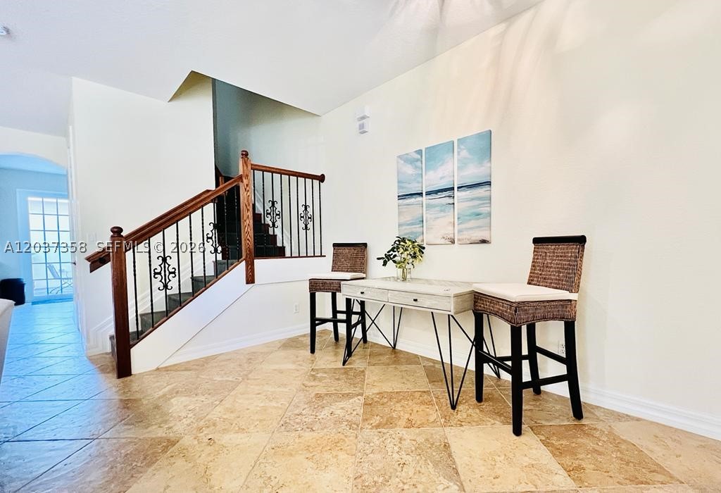 CANTERBURY PLACE - Residential