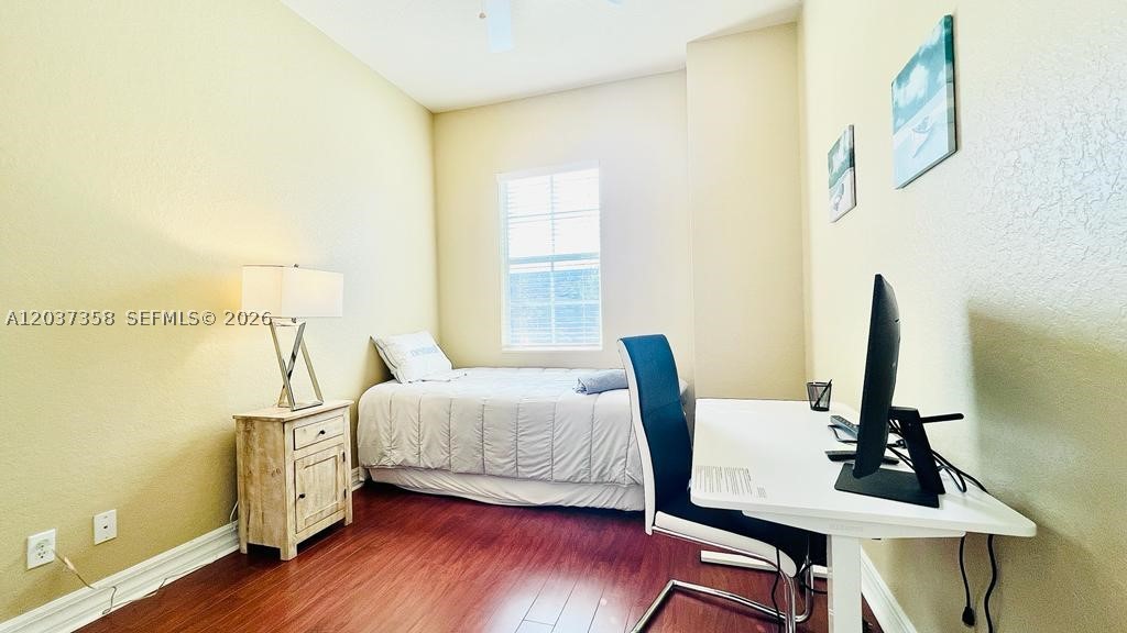 CANTERBURY PLACE - Residential