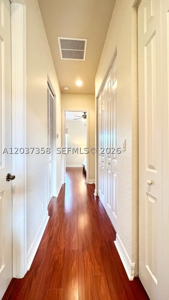 CANTERBURY PLACE - Residential