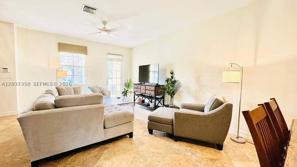 CANTERBURY PLACE - Residential