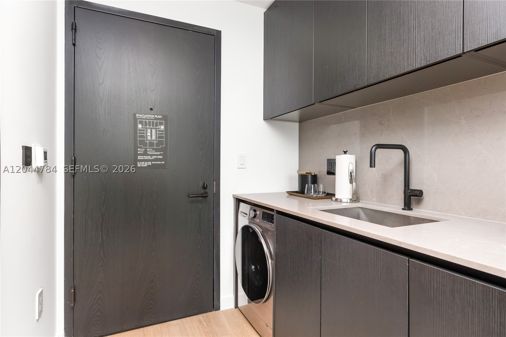 E11EVEN Residences Miami - Residential