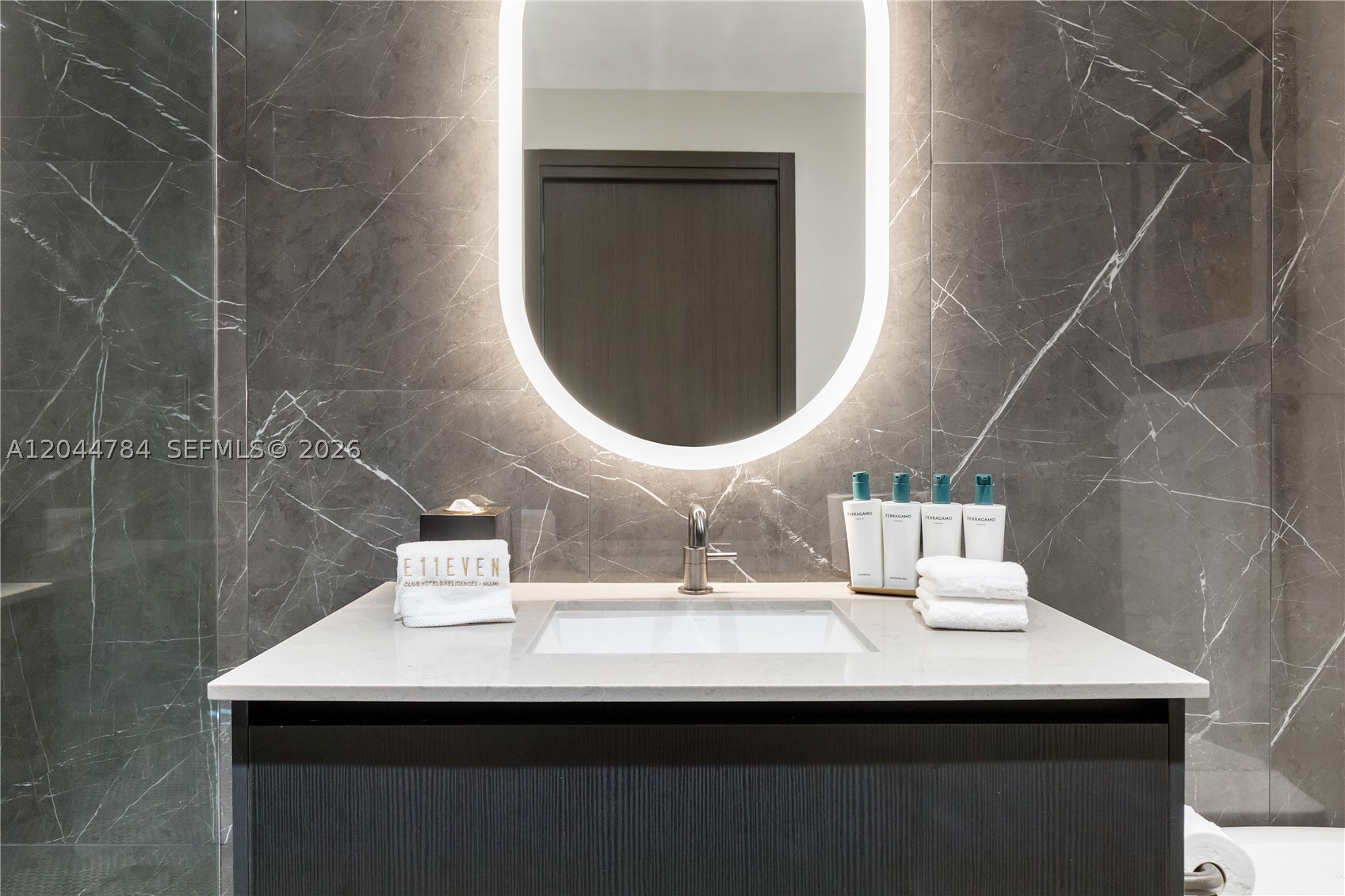E11EVEN Residences Miami - Residential