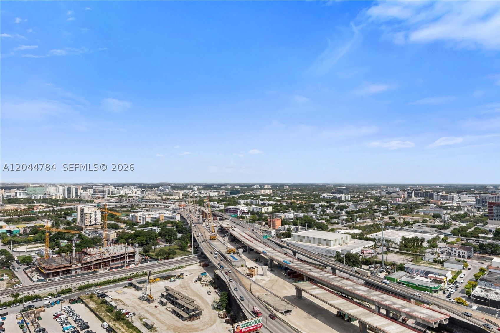 E11EVEN Residences Miami - Residential