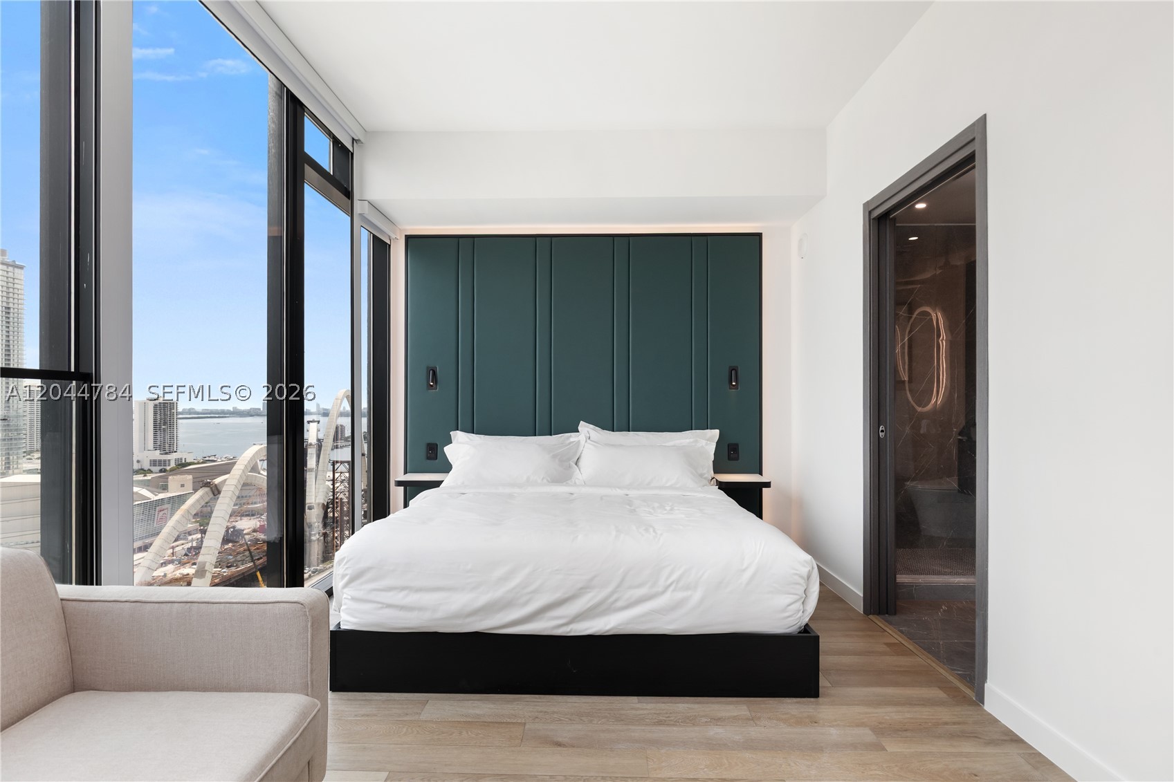 E11EVEN Residences Miami - Residential