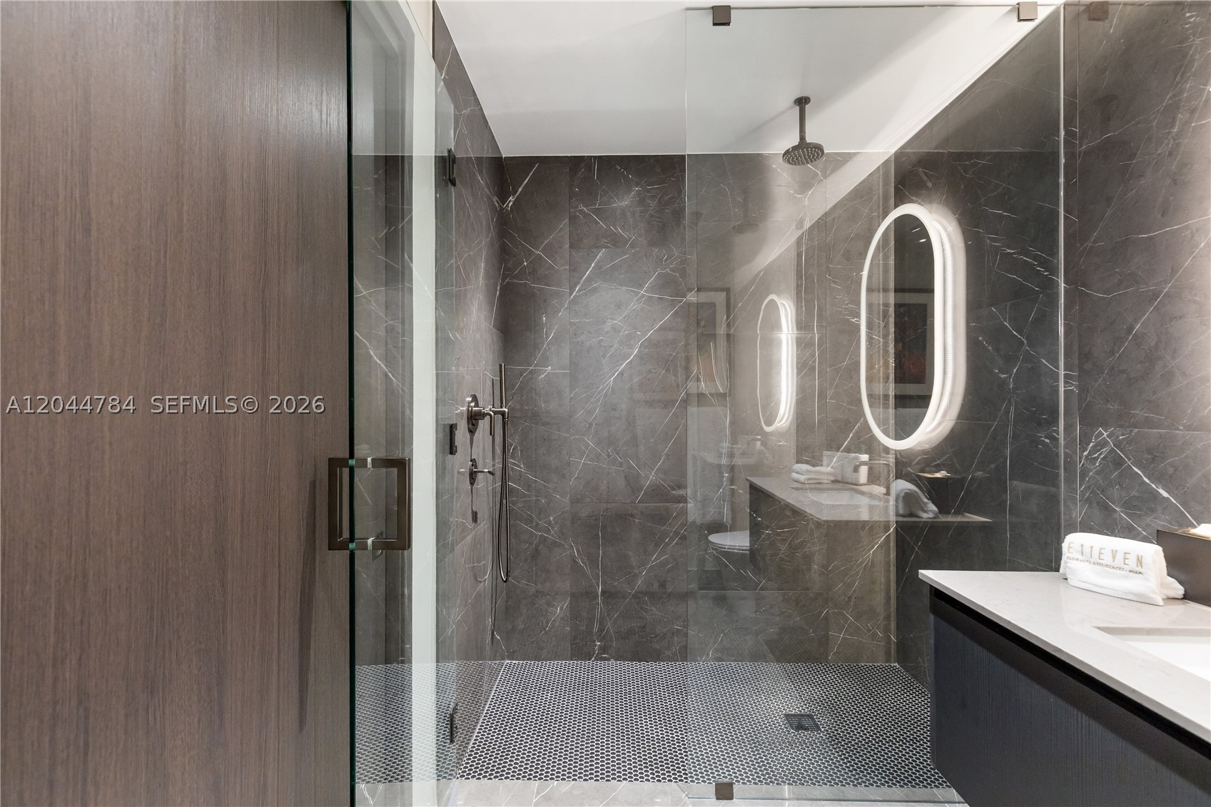 E11EVEN Residences Miami - Residential