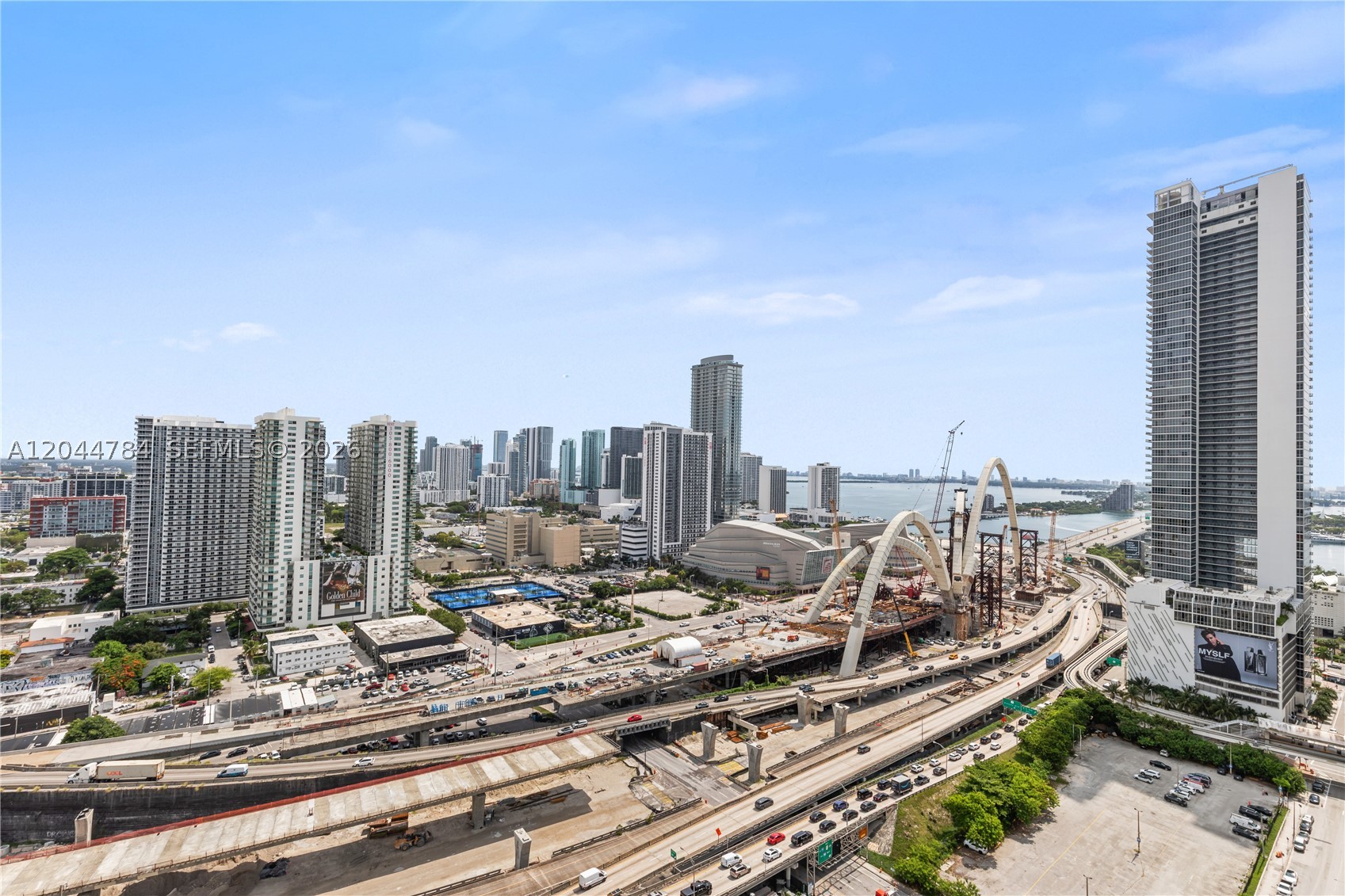E11EVEN Residences Miami - Residential