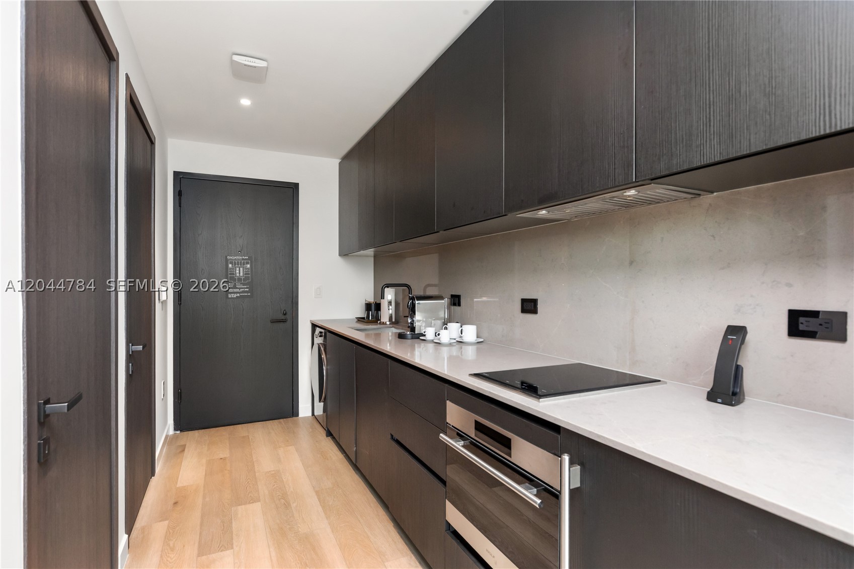 E11EVEN Residences Miami - Residential