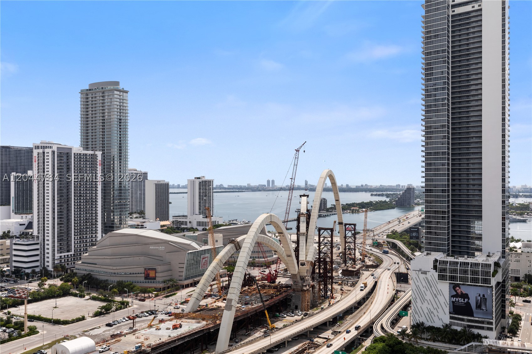 E11EVEN Residences Miami - Residential