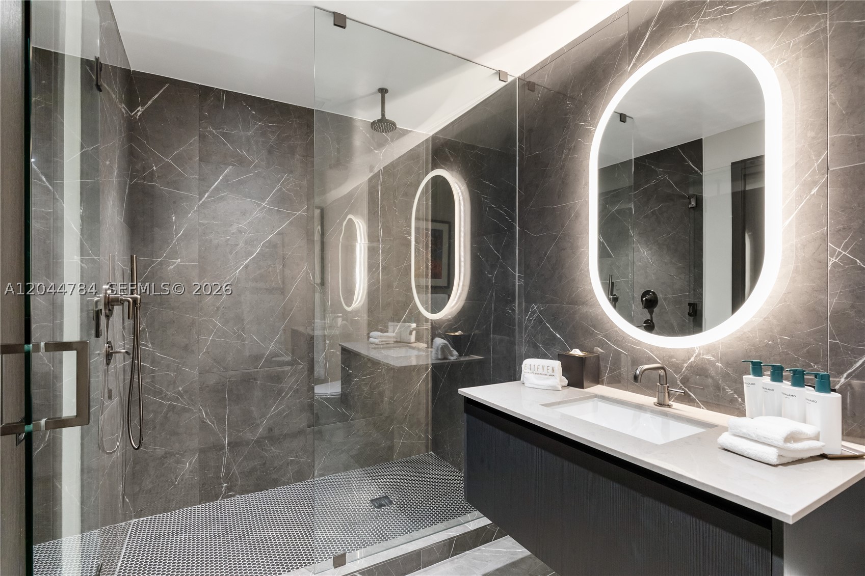 E11EVEN Residences Miami - Residential
