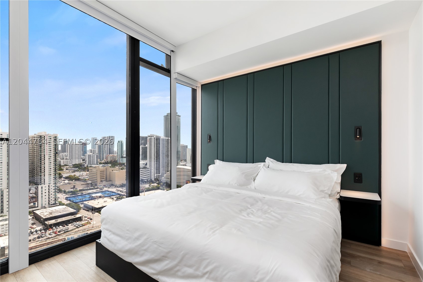 E11EVEN Residences Miami - Residential