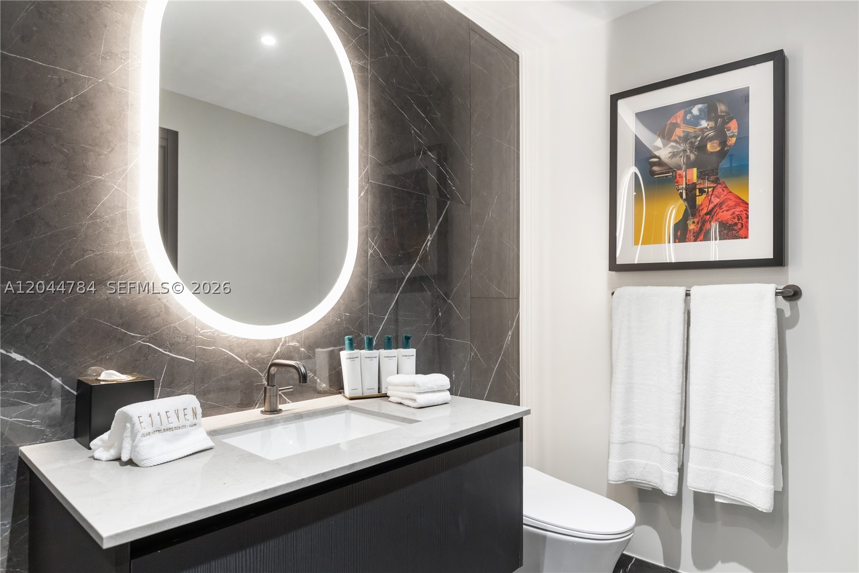 E11EVEN Residences Miami - Residential