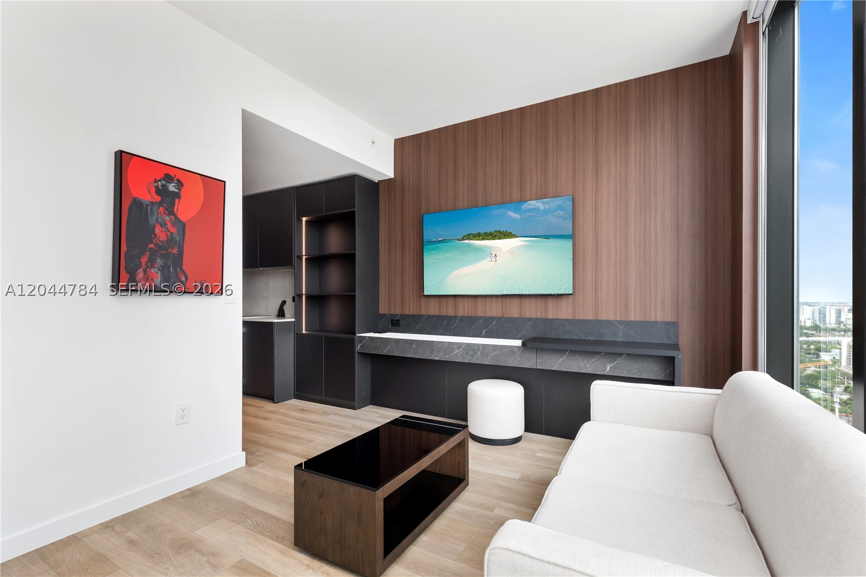 E11EVEN Residences Miami - Residential