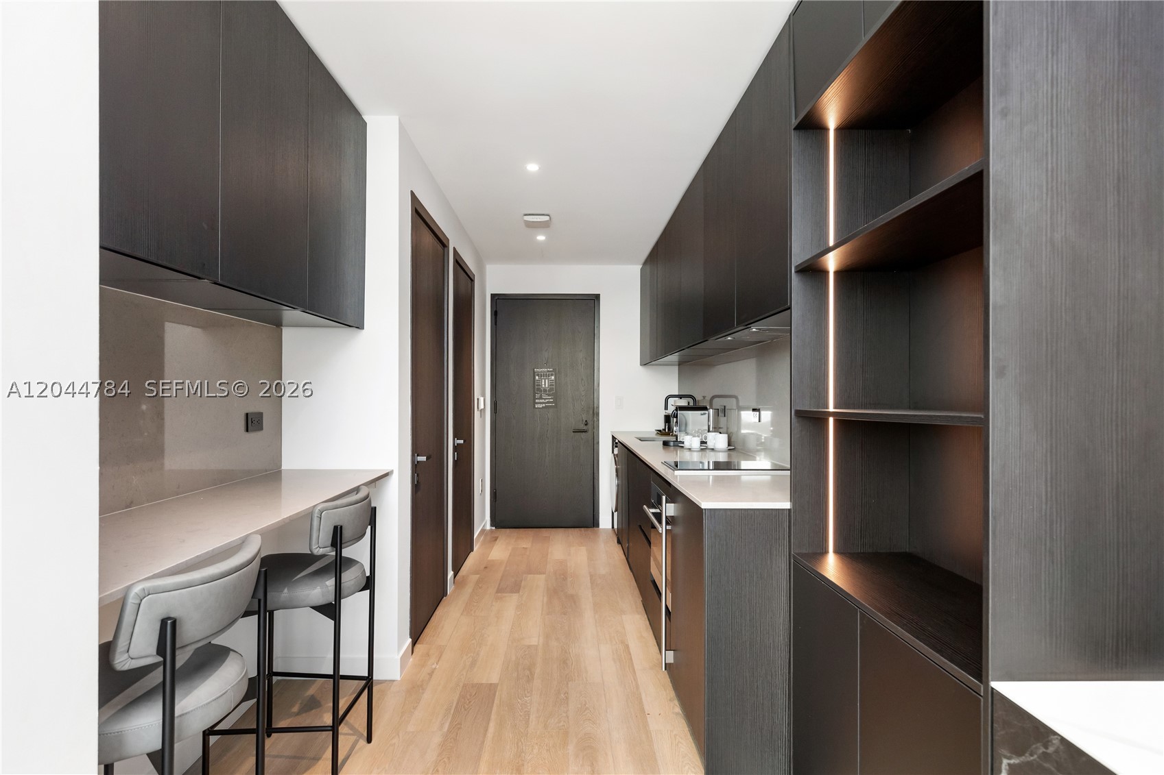 E11EVEN Residences Miami - Residential