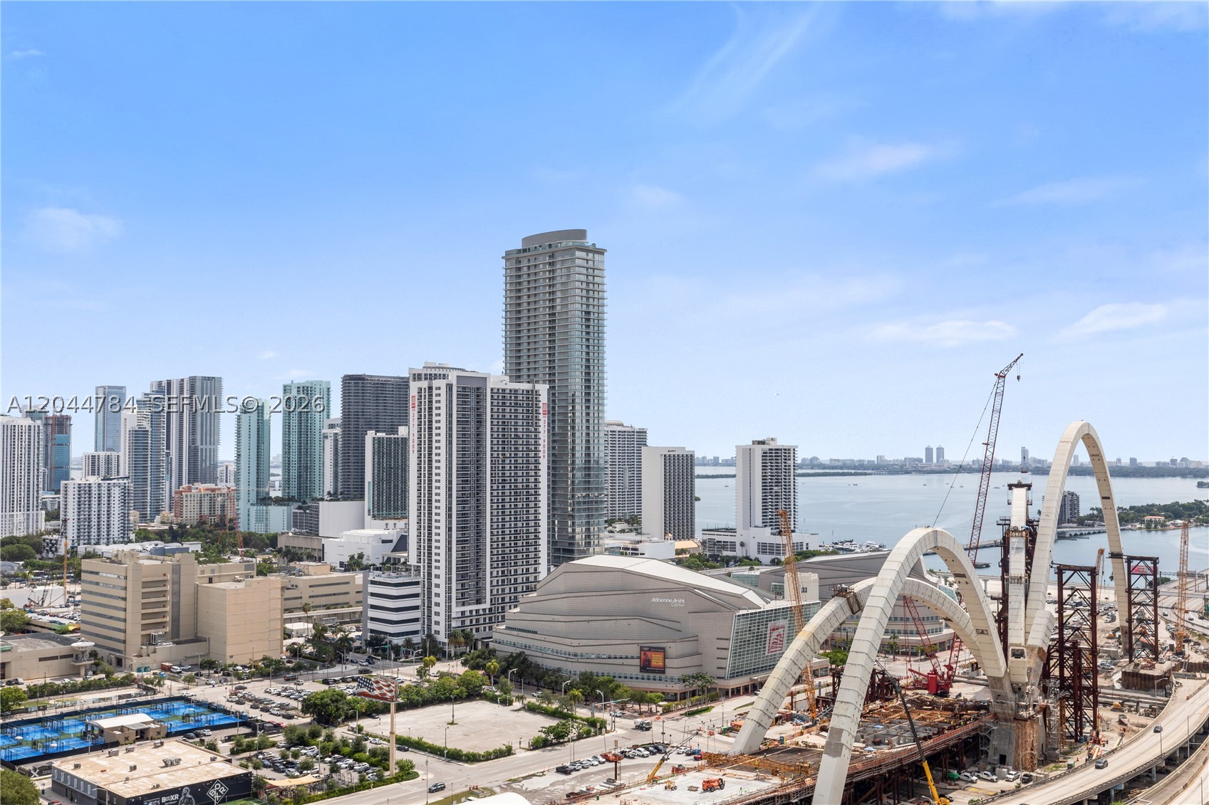 E11EVEN Residences Miami - Residential