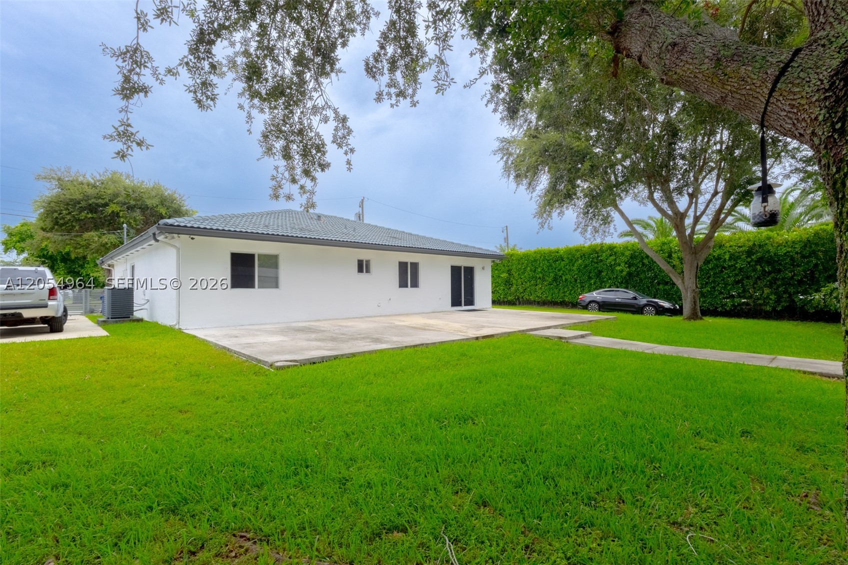 BISC GARDENS SEC A - Residential Lease