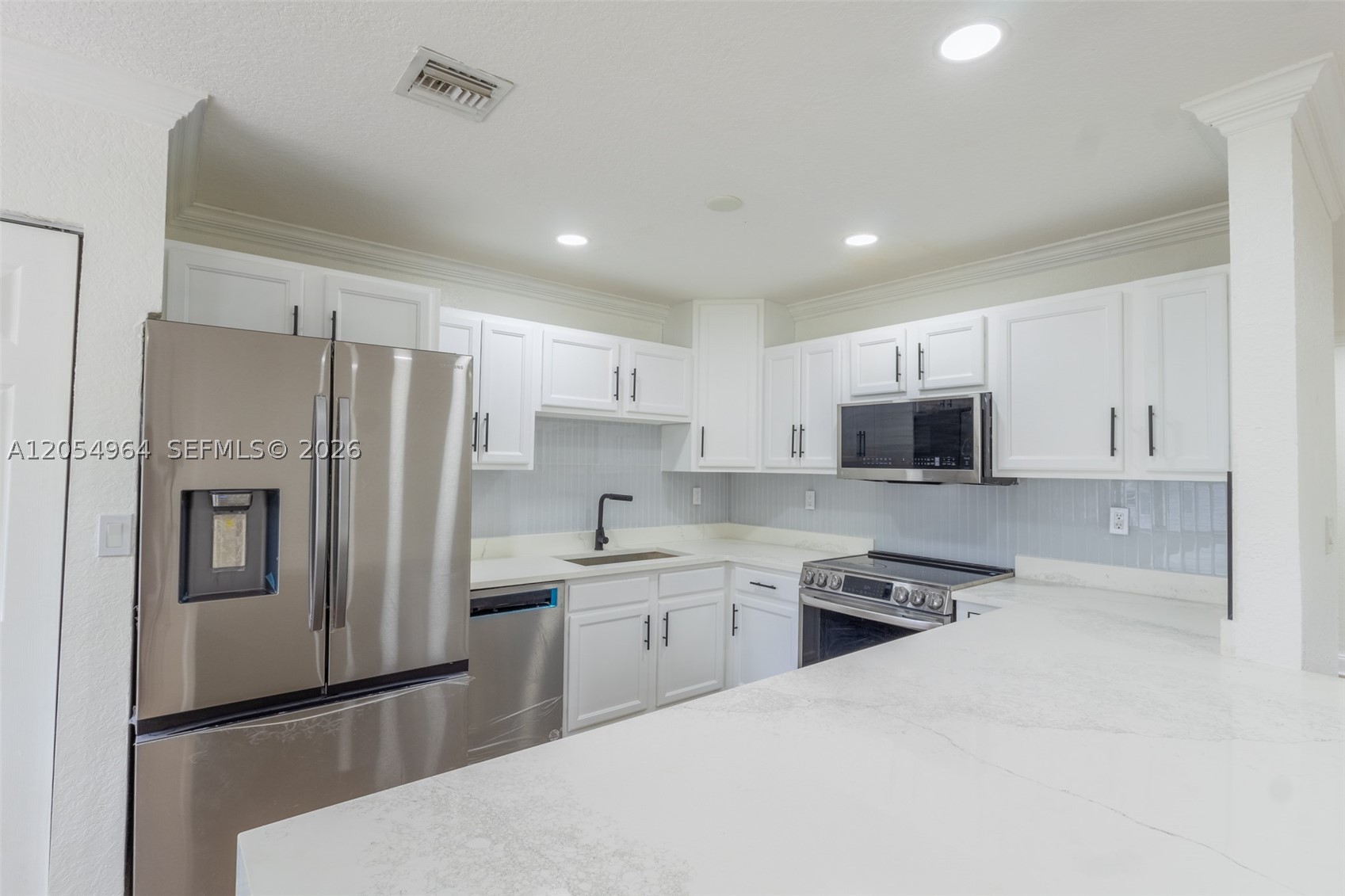 BISC GARDENS SEC A - Residential Lease