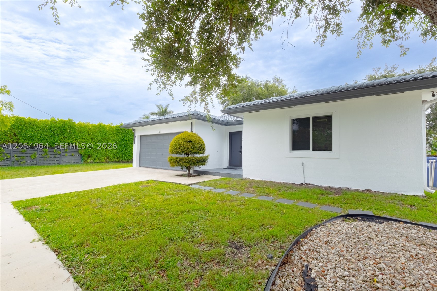 BISC GARDENS SEC A - Residential Lease