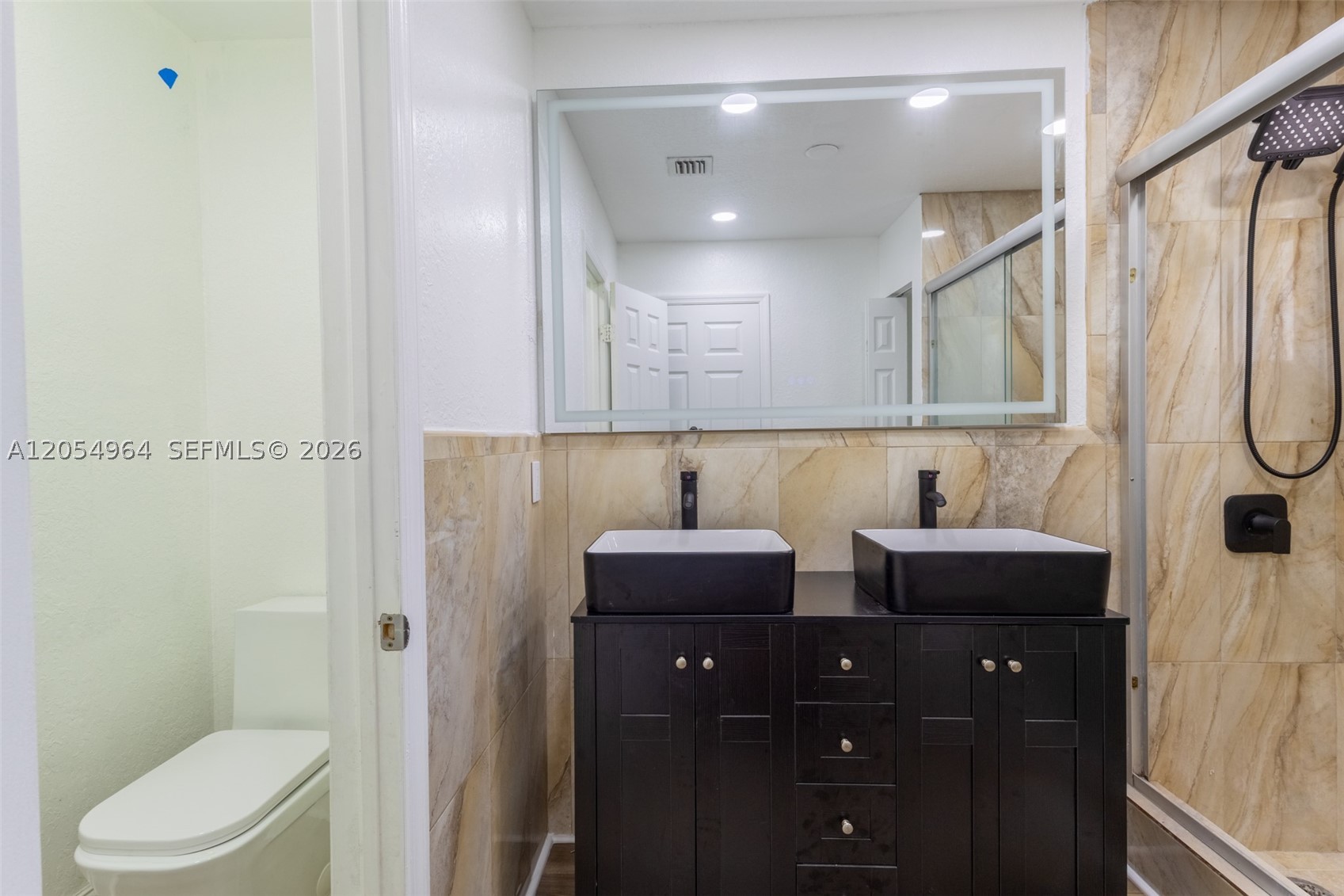 BISC GARDENS SEC A - Residential Lease