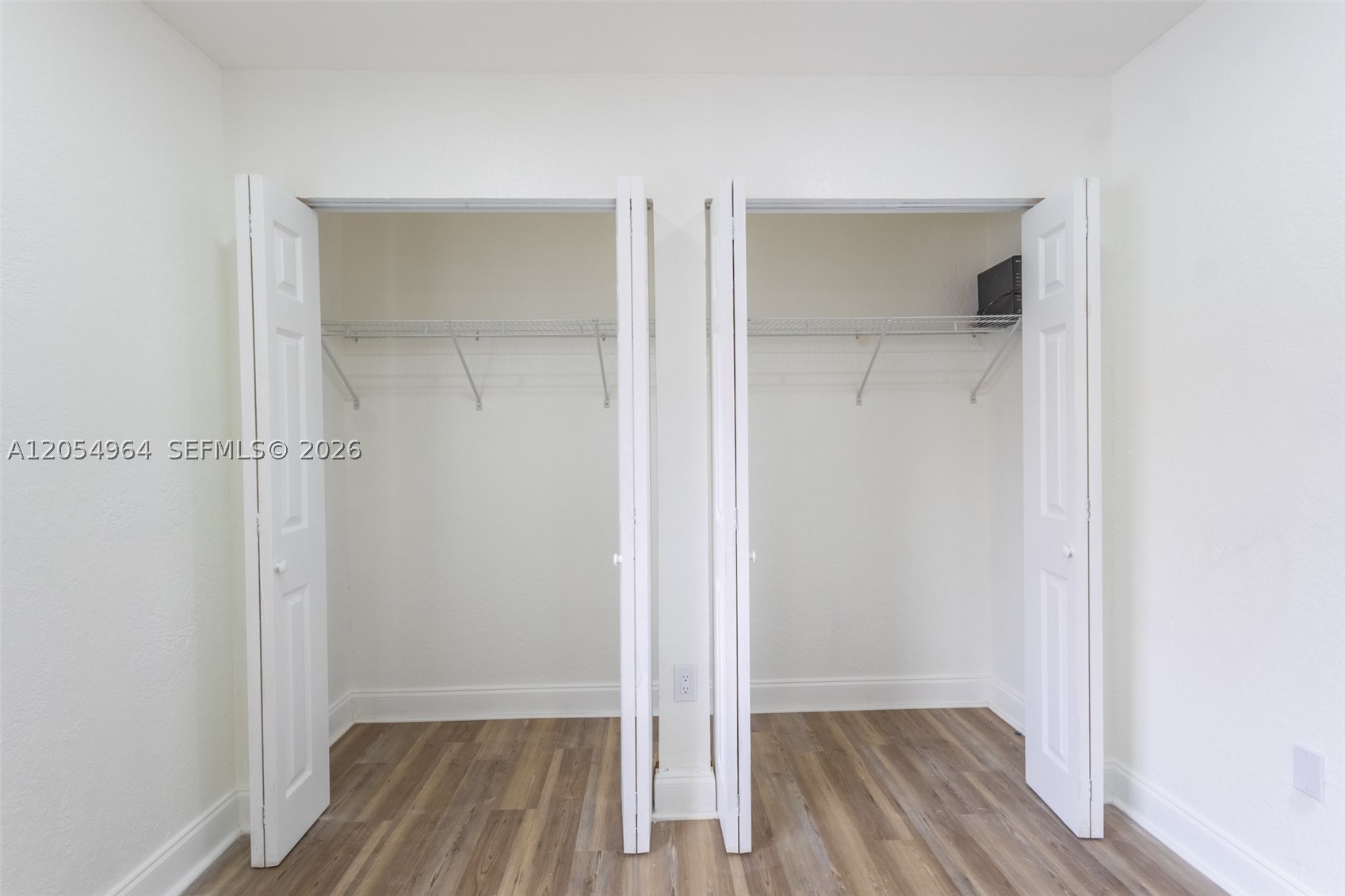 BISC GARDENS SEC A - Residential Lease