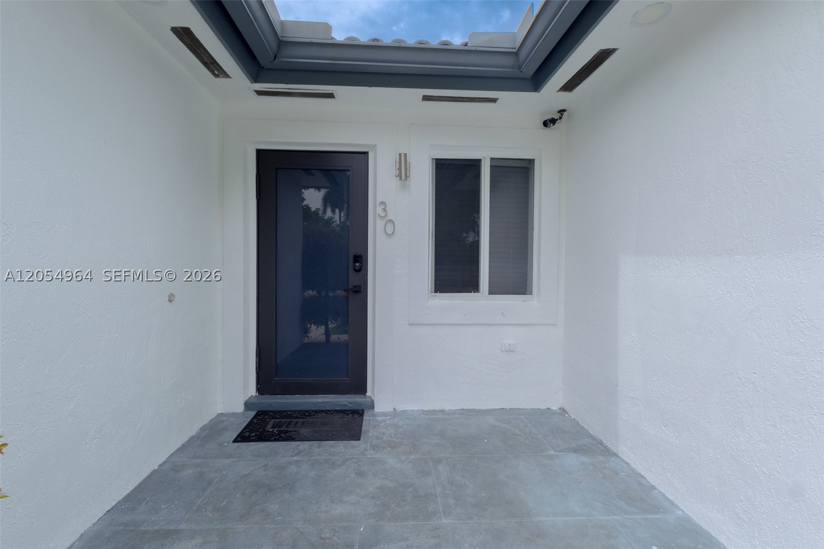 BISC GARDENS SEC A - Residential Lease
