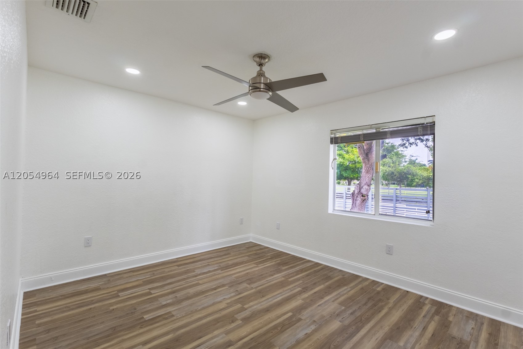 BISC GARDENS SEC A - Residential Lease