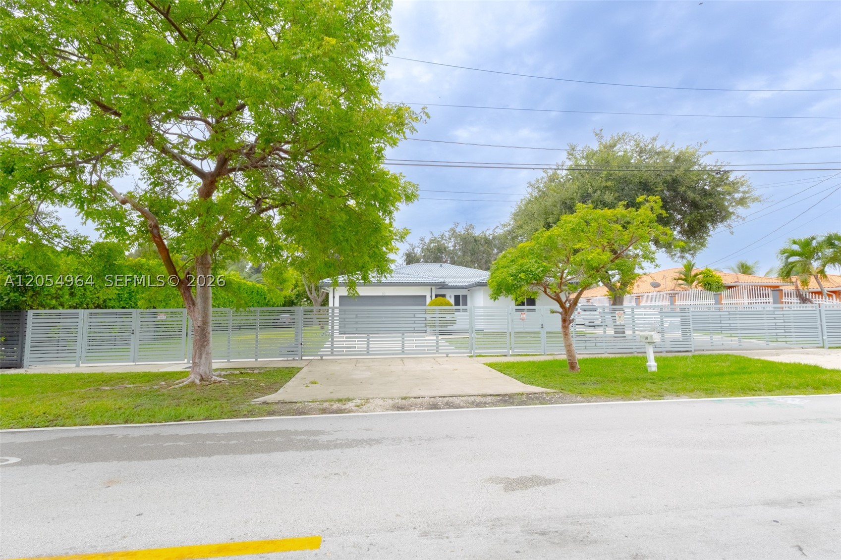 BISC GARDENS SEC A - Residential Lease